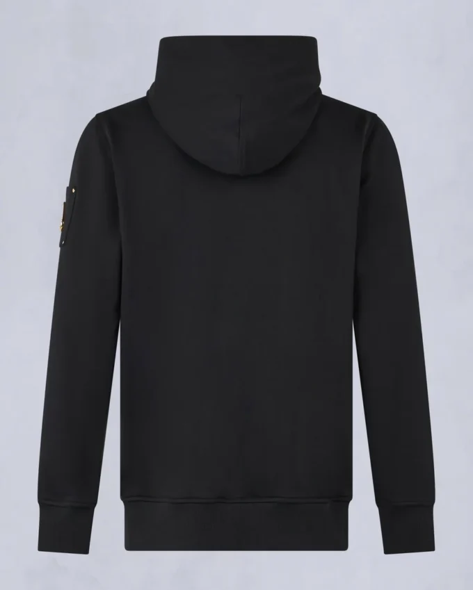 Sudadera con capucha y cremallera Snyder de la serie Gold Sudadera con capucha y cremallera Snyder de la serie Gold