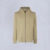 Sudadera con capucha y cremallera Snyder de la serie Gold Sudadera con capucha y cremallera Snyder de la serie Gold