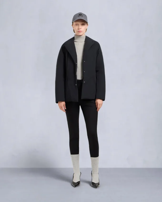 Tegan Blazer Tegan Blazer