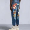Vaqueros rectos Evisu X Moose Vaqueros rectos Evisu X Moose