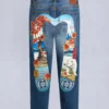 Vaqueros rectos Evisu X Moose Vaqueros rectos Evisu X Moose