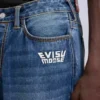 Vaqueros rectos Evisu X Moose Vaqueros rectos Evisu X Moose