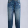 Vaqueros rectos Evisu X Moose Vaqueros rectos Evisu X Moose